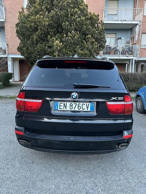 Usata BMW X5 286 CV (210 kW) 2010 SUV