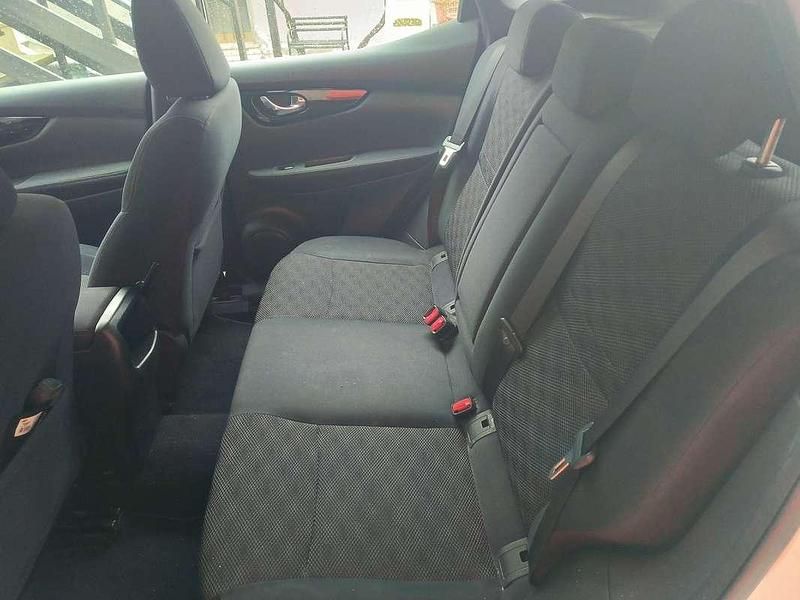 Usata Nissan Qashqai Acenta 110 CV (80 kW) 2016 SUV