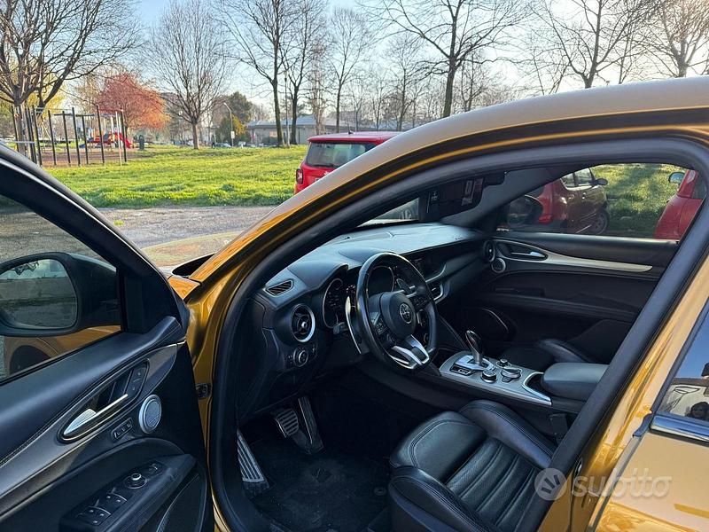 Usata Alfa Romeo GT Junior 210 CV (154 kW) 2022 Station wagon