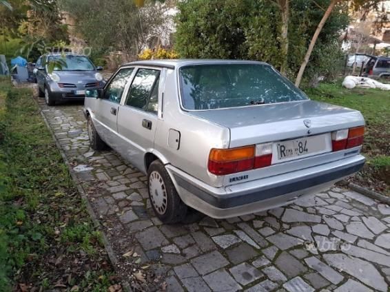 Lancia prisma 1600