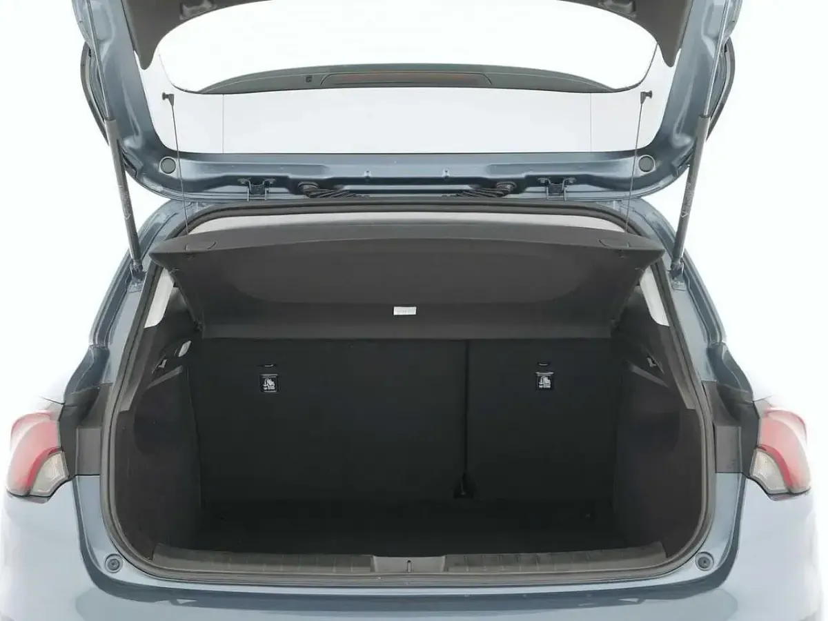 Usata Fiat Tipo 130 CV (95 kW) 2025 Blu Berlina