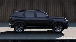 Nuova Dacia Duster Extreme 122 CV (89 kW) 2026 Nero nacre met. SUV