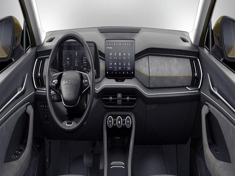 Nuova Skoda Kodiaq Selection 149 CV (109 kW) 2025 SUV