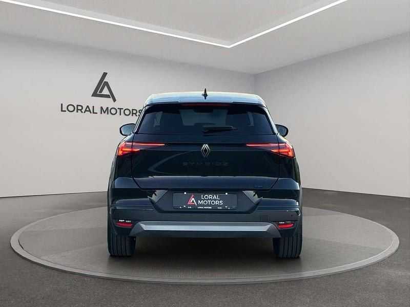 Nuova Renault Symbioz Esprit Alpine 109 CV (80 kW) 2026 Nero SUV