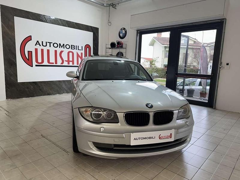 Usata BMW 120 170 CV (125 kW) 2007 Other Utilitaria