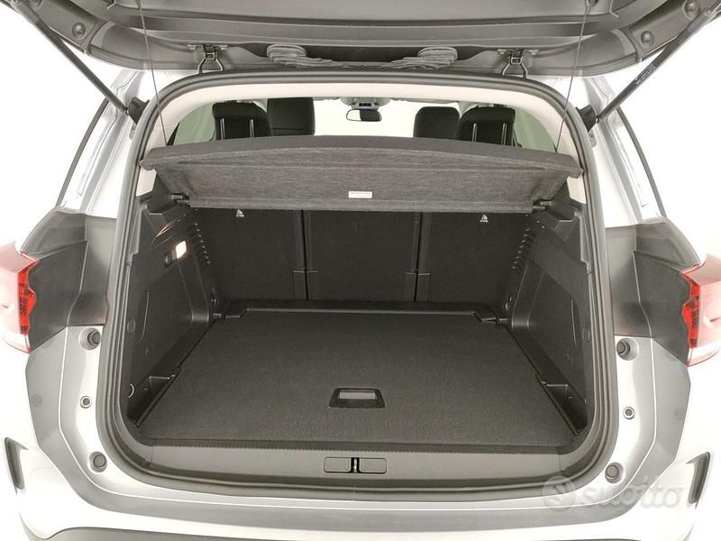 Usata Citroën C5 Aircross PureTech 130 CV (95 kW) 2024 Nero SUV