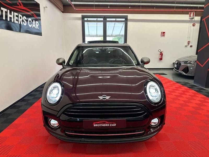 Usata Mini Cooper D Clubman 150 CV (110 kW) 2016 Bordeaux Station wagon