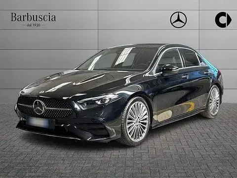 Usata Mercedes A180 Advanced Plus 116 CV (85 kW) 2024 Utilitaria