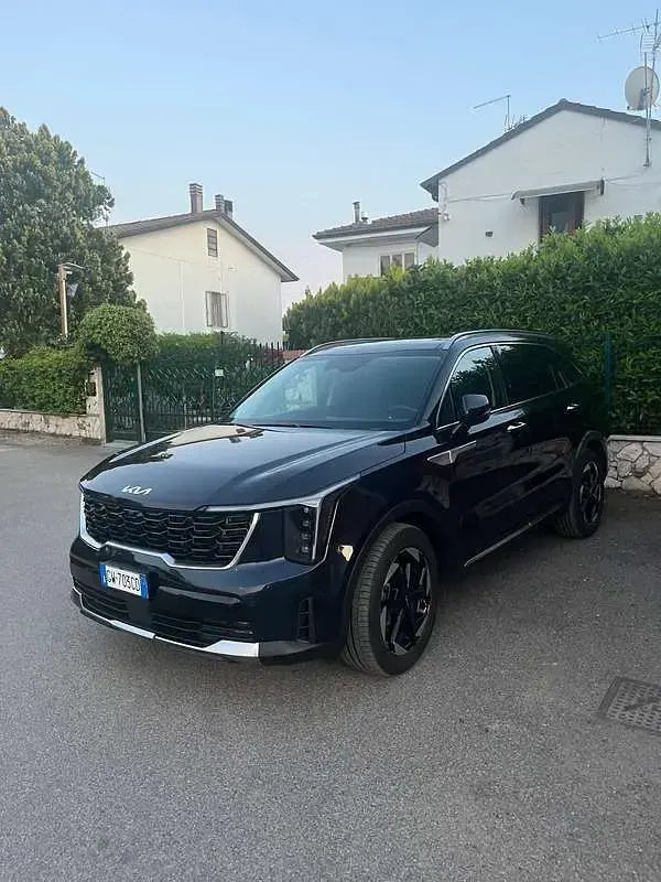 Usata Kia Sorento 179 CV (131 kW) 2024 SUV