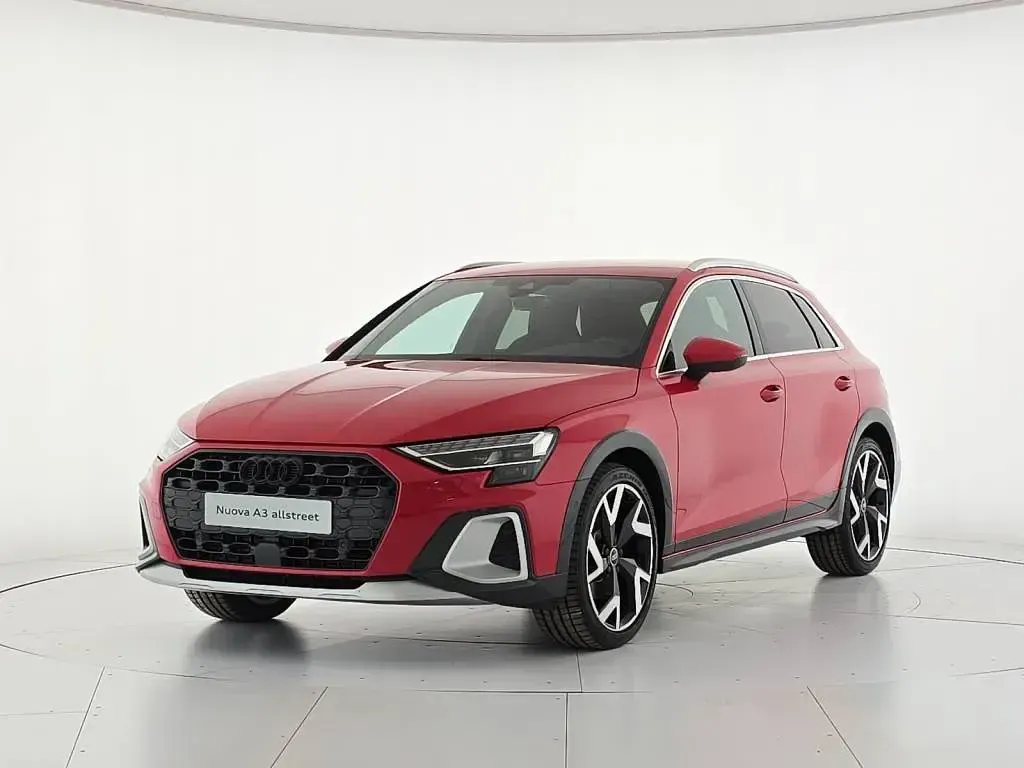 Usata Audi A3 Ambiente 150 CV (110 kW) 2025