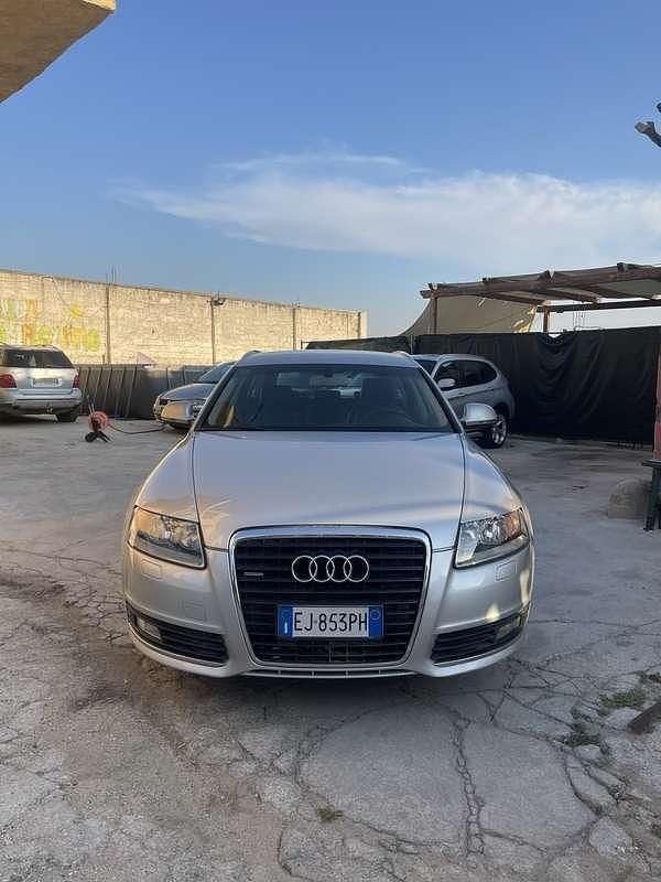 Usata 2011 Audi A6 Station wagon | 8000 € (Super prezzo) - Immagine 1/4