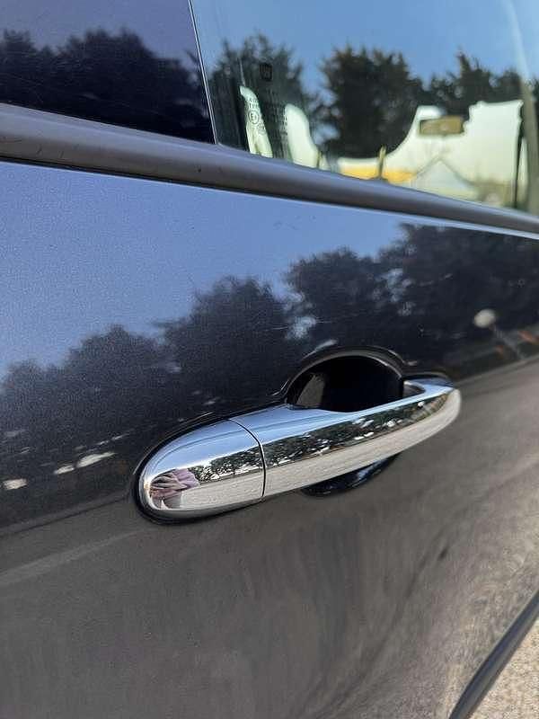 Usata Fiat 500L Mirror 95 CV (69 kW) 2019 Monovolume