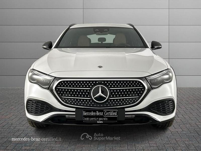 Nuova Mercedes E220 Premium 197 CV (144 kW) 2026 Bianco Station wagon