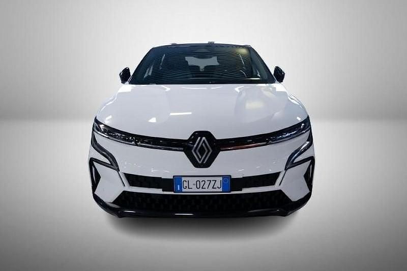 Usata Renault Megane E-Tech Techno 159 kW (217 CV) 2022 Berlina