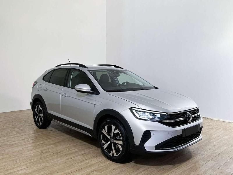 Nuova VW Taigo Edition 116 CV (85 kW) 2026 Argento SUV
