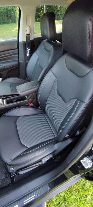 Usata Jeep Compass Limited 140 CV (102 kW) 2021 SUV