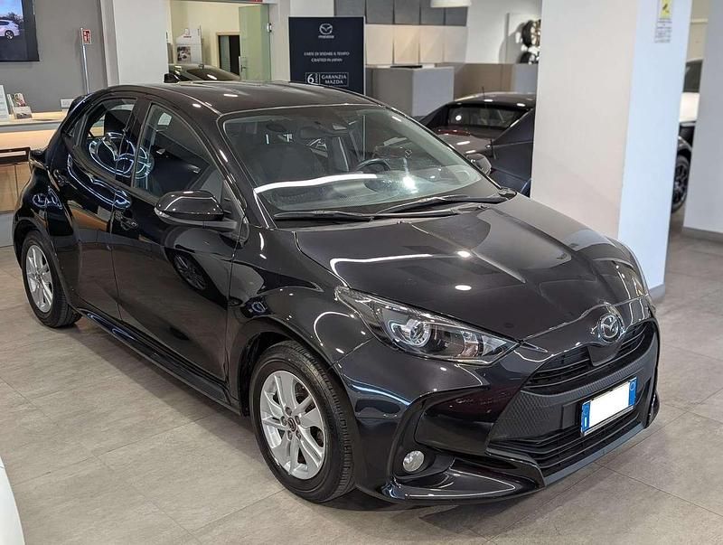 Usata Mazda 2 116 CV (85 kW) 2023 Other Utilitaria