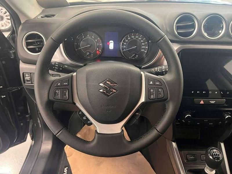 Nuova Suzuki Vitara Cool 110 CV (80 kW) 2026 Other SUV