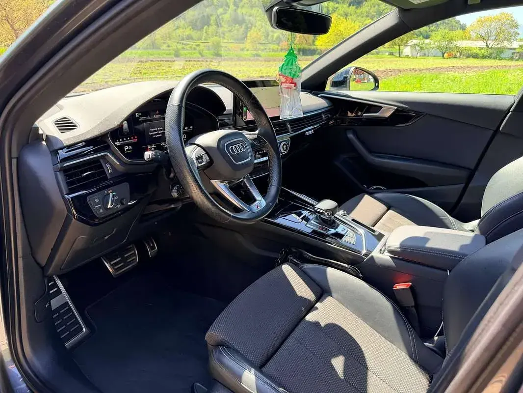Usata Audi A4 S-Line 204 CV (150 kW) 2022 Station wagon