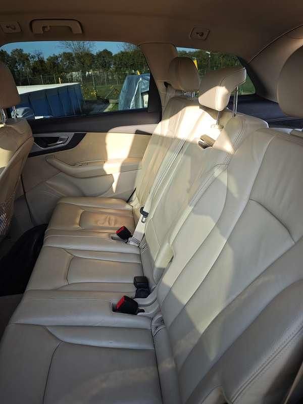 Usata Audi Q7 Business Plus 272 CV (200 kW) 2016 SUV