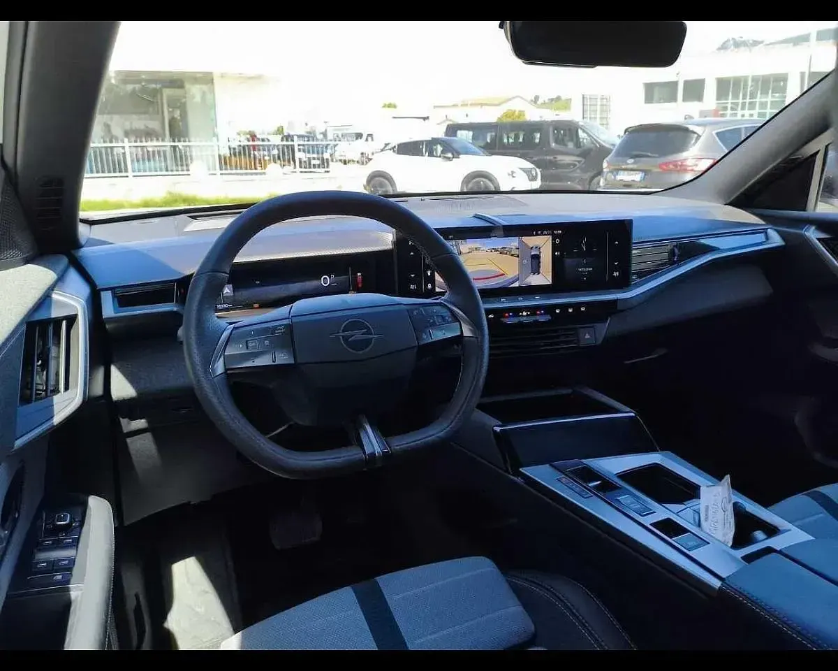 Usata Opel Grandland X 145 CV (106 kW) 2025 Bianco SUV