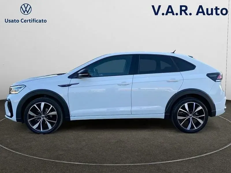 Usata VW Taigo R-line 150 CV (110 kW) 2023 Other SUV