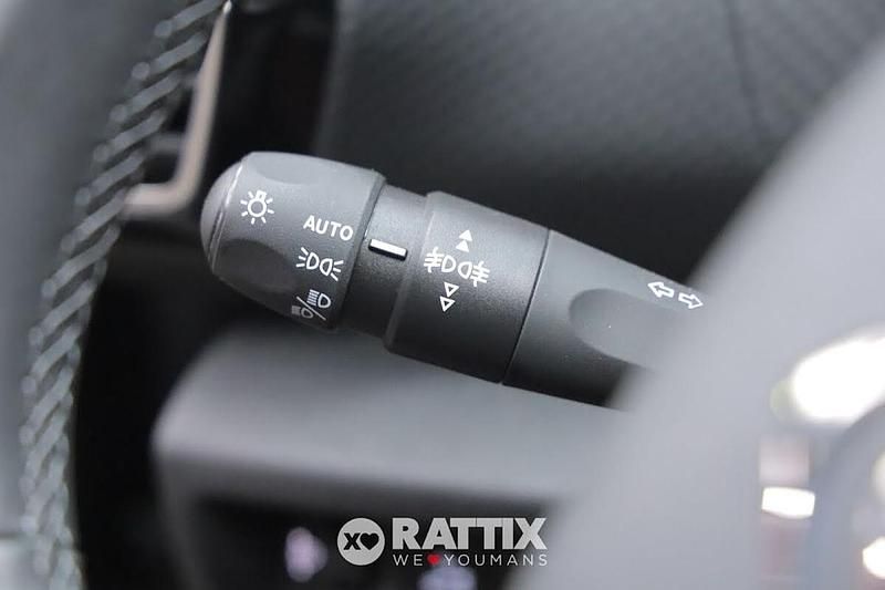 Usata Citroën C4 X PureTech 131 CV (96 kW) 2024 Pearl black SUV