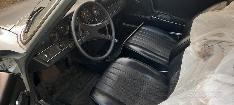 Usata Porsche 911 1970