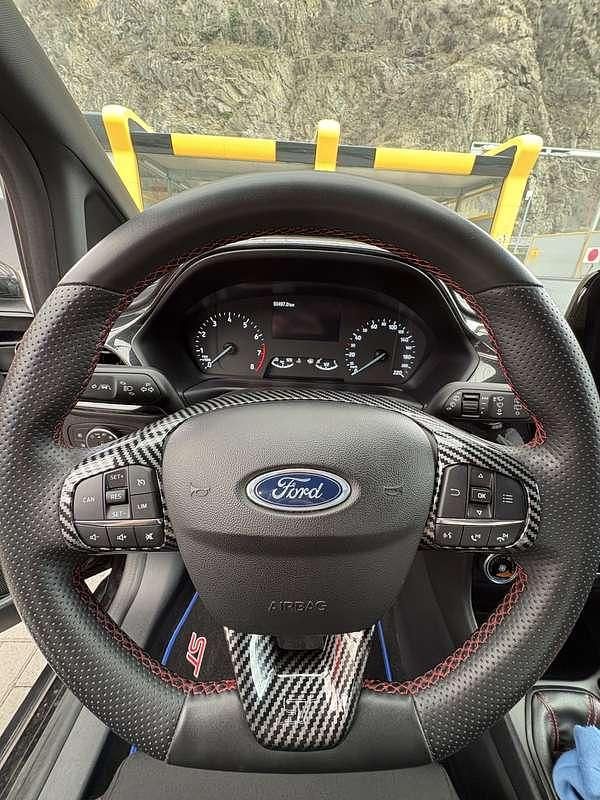 Usata Ford Fiesta ST-Line 125 CV (91 kW) 2023 Utilitaria