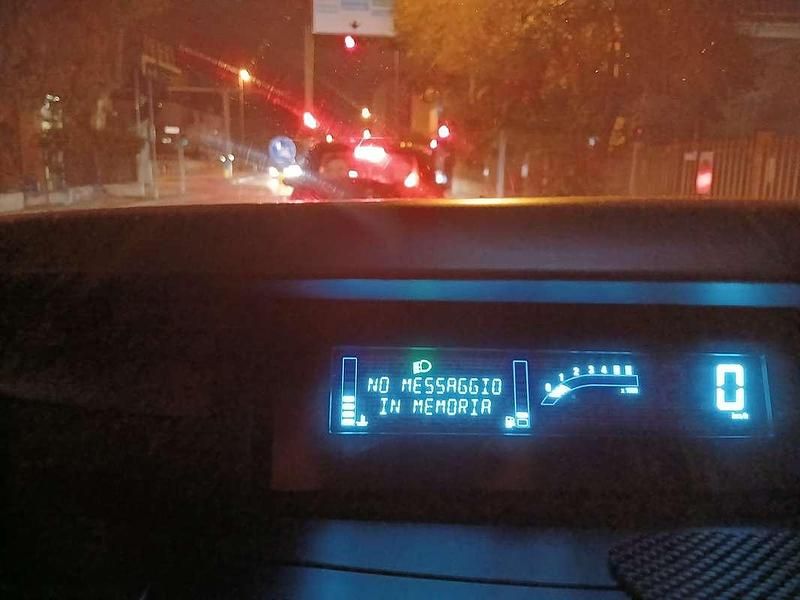 Usata Renault Espace Luxe 150 CV (110 kW) 2007 Monovolume