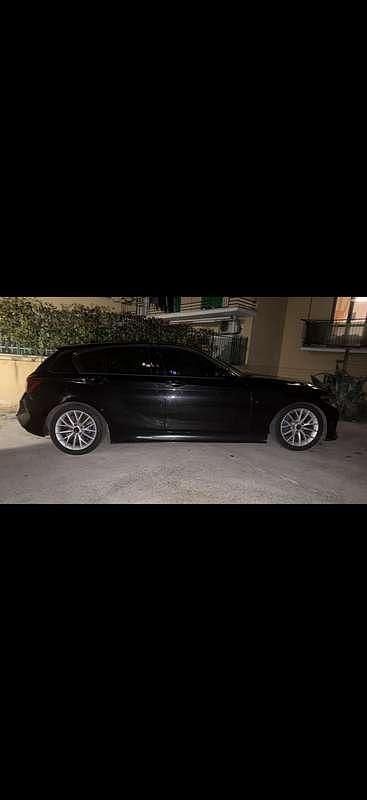 Usata BMW 120 M Sport 190 CV (139 kW) 2016 Utilitaria