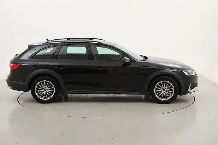 Usata Audi A4 Business 203 CV (149 kW) 2021 Nero Station wagon
