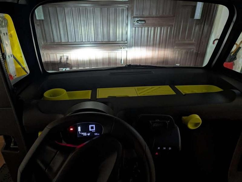 Usata Citroën AMI 2023