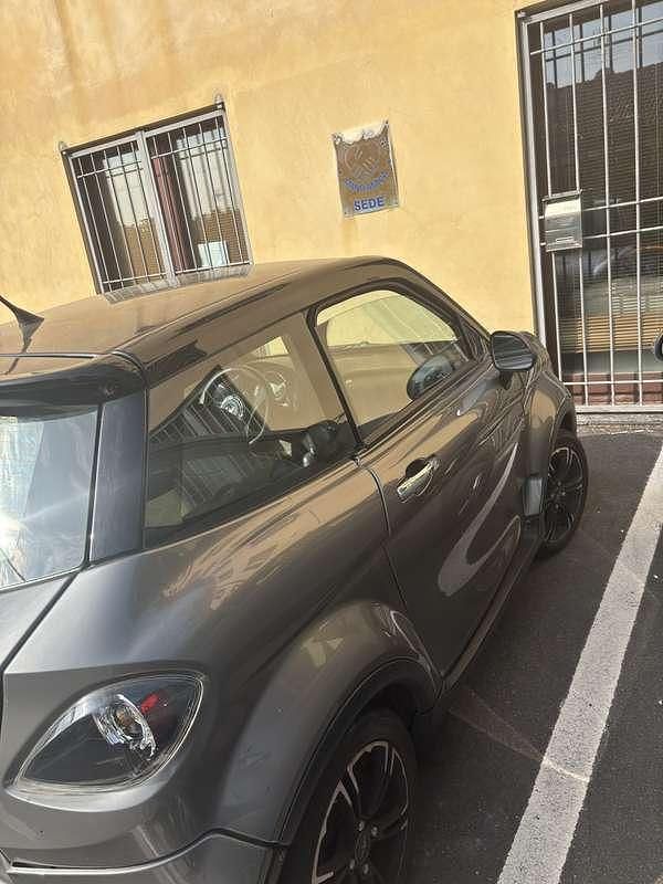 Usata Chatenet CH46 2022 Utilitaria