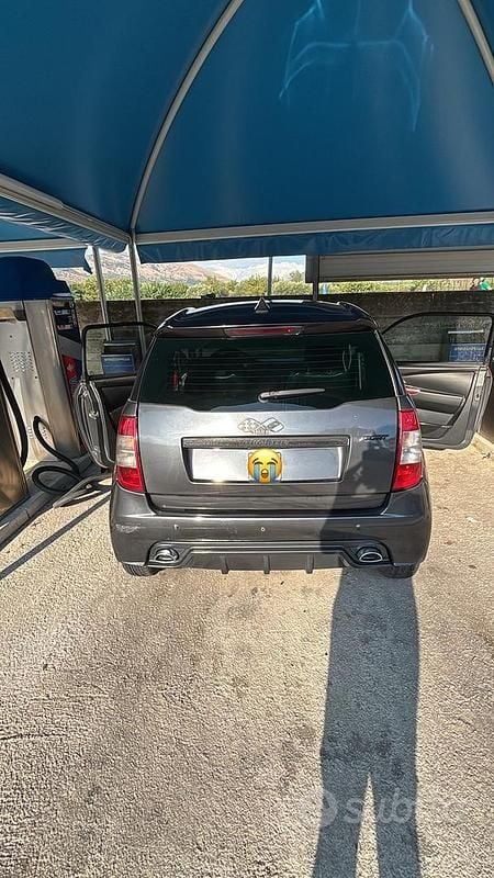 Usata Ligier JS50 2018 Grigio Utilitaria