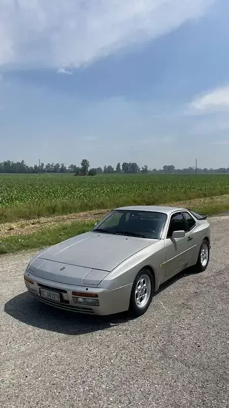 Usata Porsche 944 Turbo 220 CV (161 kW) 1986 Coupé