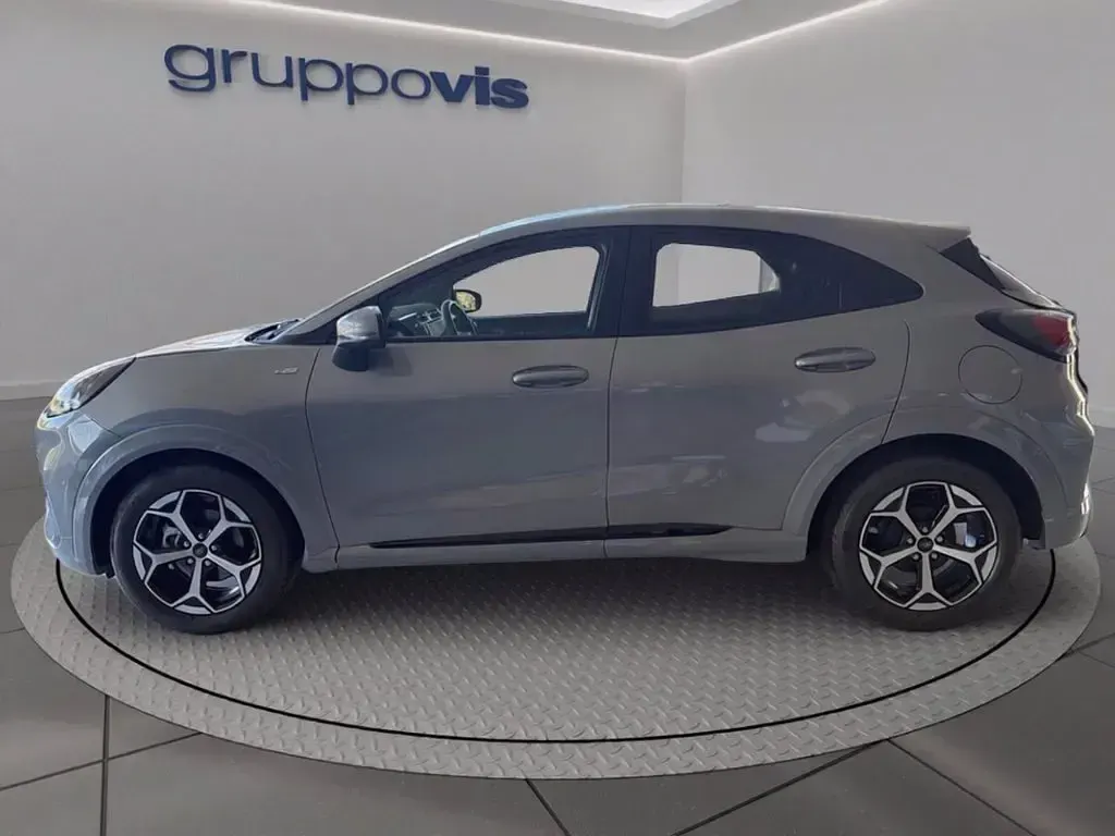Nuova Ford Puma ST-Line 125 CV (91 kW) 2025 SUV