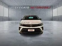 Usata Opel Crossland X Design & Tech 83 CV (61 kW) 2022 Bianco SUV