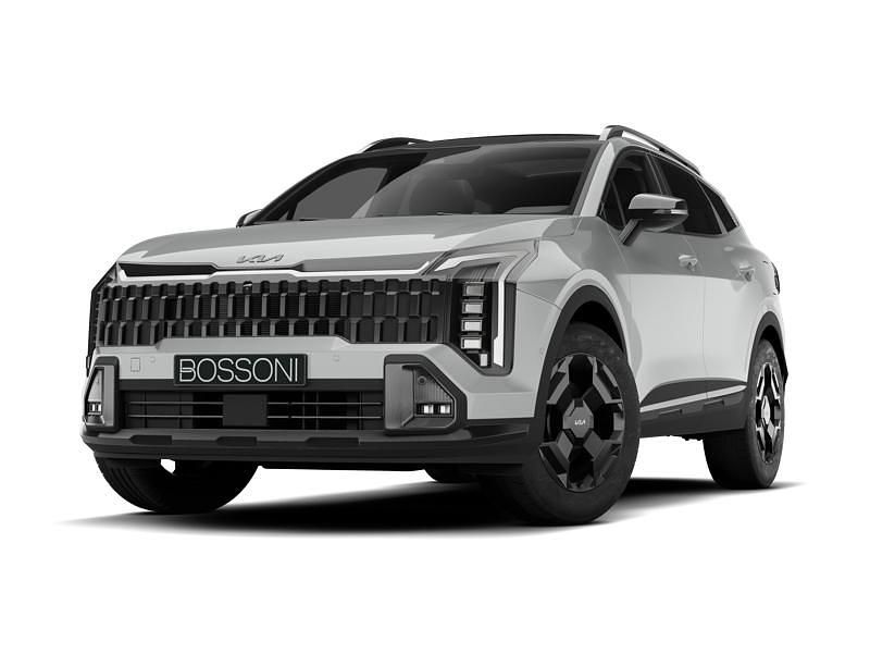 Nuova Kia Sportage GT-Line 136 CV (100 kW) 2026 SUV