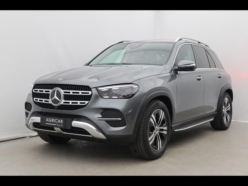 Argento Nuova 2025 Mercedes GLE300 Advanced Plus SUV | 80.500 € (Super prezzo) - Immagine 1/4