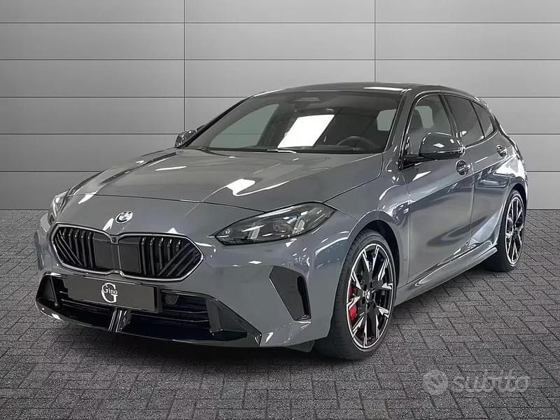 Begagnad BMW 118 M Sport 150 HK (110 kW) 2025 Halvkombi