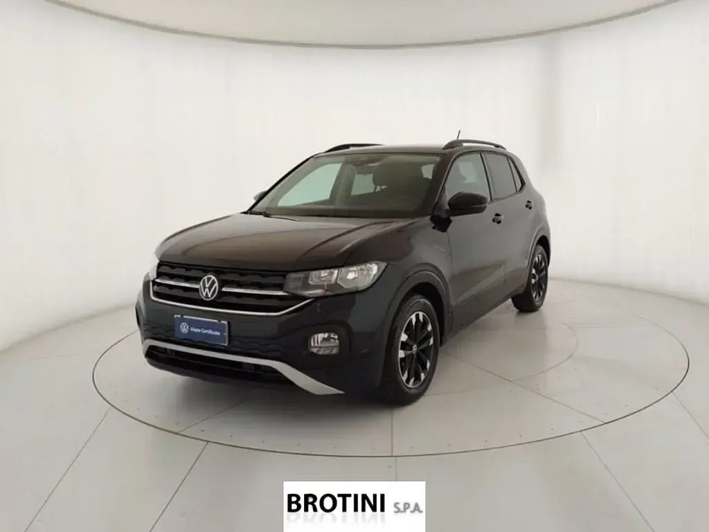 Usata VW T-Cross Style 95 CV (69 kW) 2023 SUV