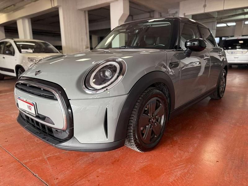 Grigio Usata 2022 Mini ONE Essential Due volumi | 17.490 € (Super prezzo) - Immagine 1/4
