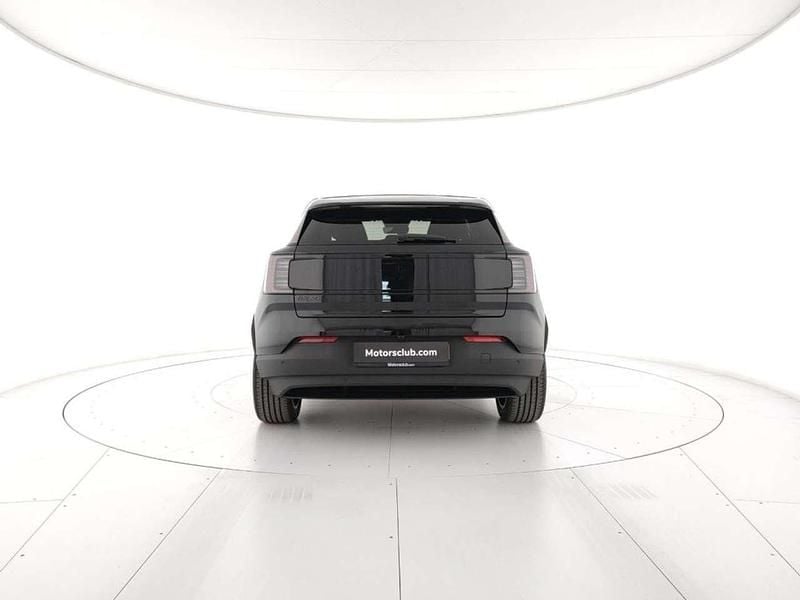 Nuova Volvo EX30 Plus 75 kW (102 CV) 2026 Nero SUV