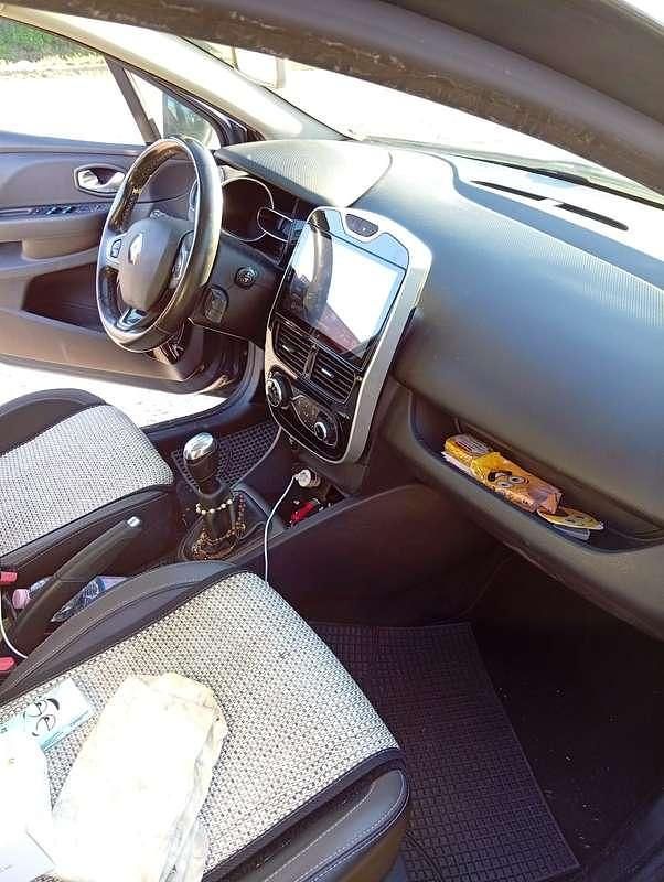 Usata Renault Clio GrandTour 90 CV (66 kW) 2016 Station wagon