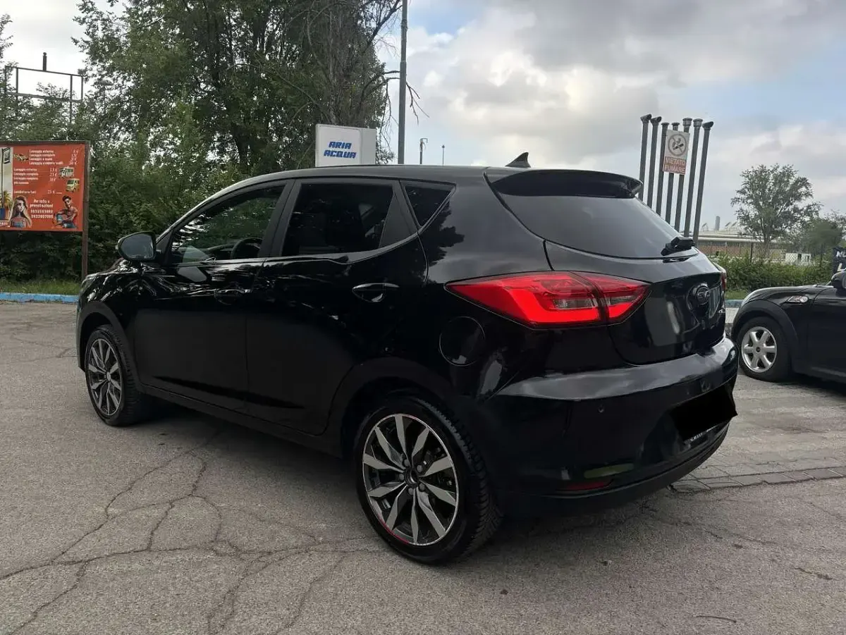 Usata EVO Evo 3 107 CV (78 kW) 2021 Other SUV