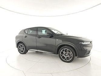 Usata Alfa Romeo Tonale Sprint 131 CV (96 kW) 2023 Bianco SUV