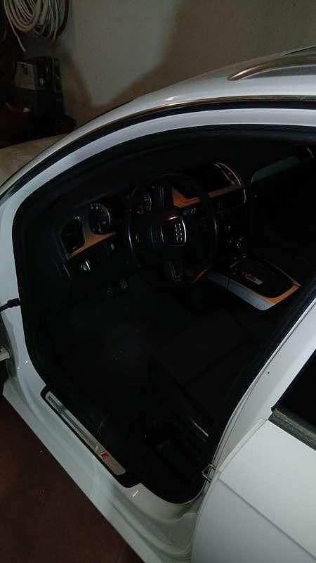 Usata Audi A4 190 CV (139 kW) 2008 Station wagon