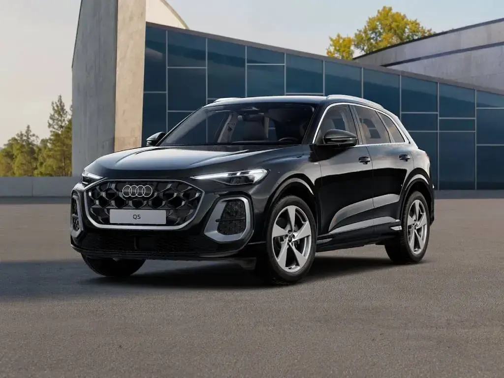 Usata Audi Q5 S-Line 204 CV (150 kW) 2026 SUV