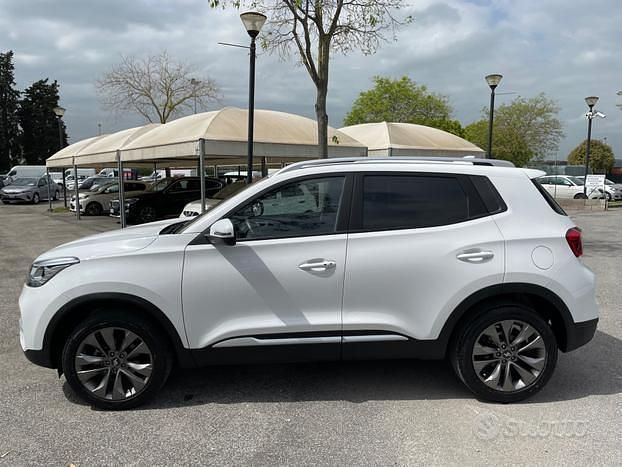 Usata DR DR 4.0 108 CV (79 kW) 2022 SUV